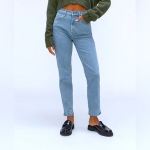 Everlane The Cheeky Jean Sz 29
